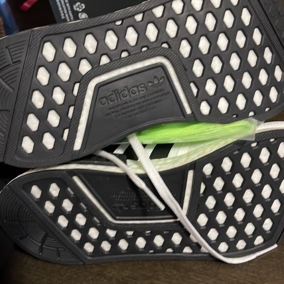 Adidas Running Shoes - Picture 3 of 4